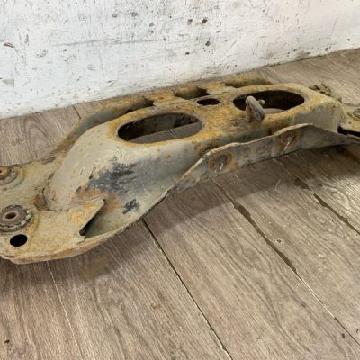 Задняя балка Ford Mondeo 2001 CJBA седан 4дв., Задн.