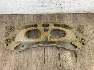 Задняя балка Ford Mondeo 2001 CJBA седан 4дв., Задн.