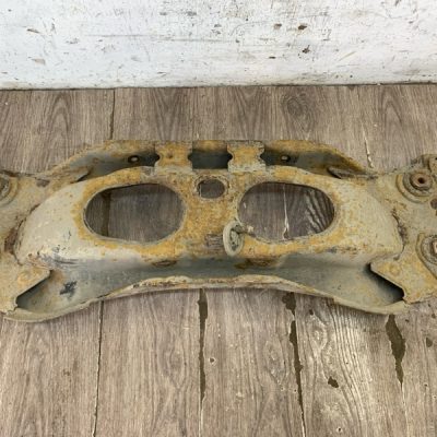 Задняя балка Ford Mondeo 2001 CJBA седан 4дв., Задн. - изображение 2