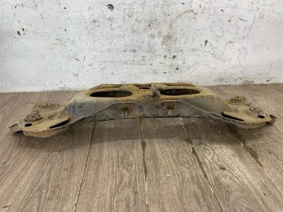 Задняя балка Ford Mondeo 2001 CJBA седан 4дв., Задн.