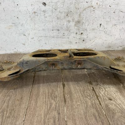 Задняя балка Ford Mondeo 2001 CJBA седан 4дв., Задн. - изображение 3