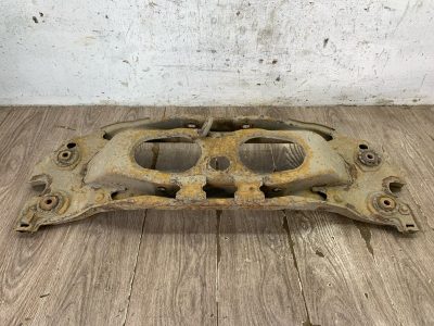 Задняя балка Ford Mondeo 2001 CJBA седан 4дв., Задн.
