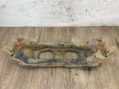 Задняя балка Ford Mondeo 2001 CJBA седан 4дв., Задн.