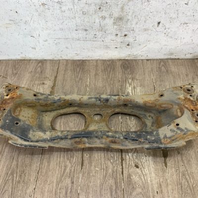 Задняя балка Ford Mondeo 2001 CJBA седан 4дв., Задн. - изображение 6