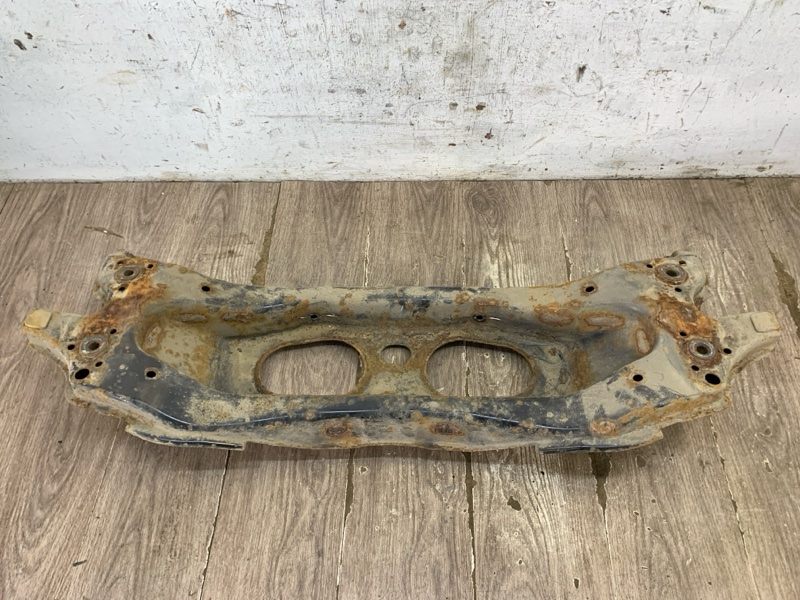 Задняя балка Ford Mondeo 2001 CJBA седан 4дв., Задн. - изображение 6