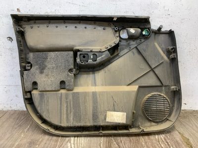 Обшивка двери Opel Meriva A 2005 Z16XE 1.6 минивен, Перед., Прав.
