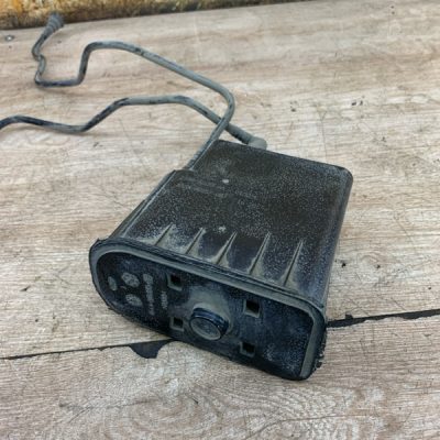 Абсорбер Ford Mondeo 2001 CJBA седан 4дв.