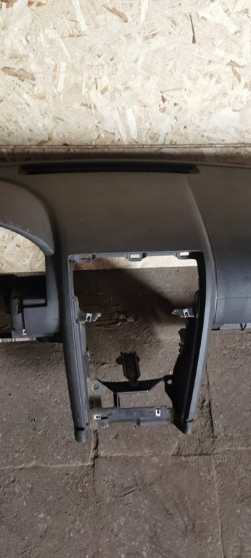 Торпедо Ford Mondeo 2001 CJBA седан 4дв.