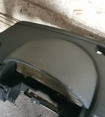 Торпедо Ford Mondeo 2001 CJBA седан 4дв. - изображение 7