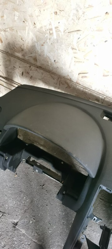 Торпедо Ford Mondeo 2001 CJBA седан 4дв.