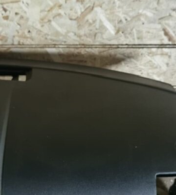 Торпедо Ford Mondeo 2001 седан 4дв. CJBA - изображение 2