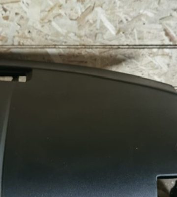 Торпедо Ford Mondeo 2001 CJBA седан 4дв. - изображение 9
