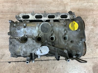 Головка блока цилиндров Renault Megane 2 2007 K4J740