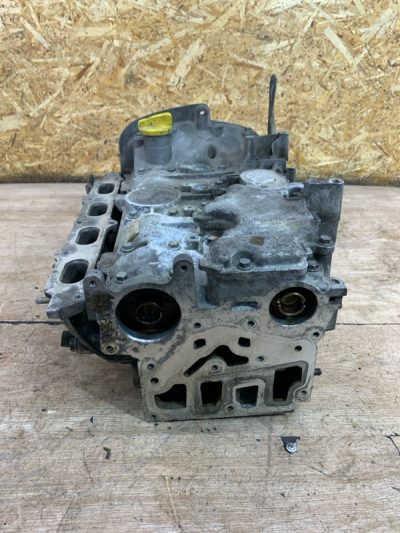 Головка блока цилиндров Renault Megane 2 2007 K4J740
