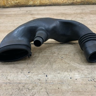 Патрубок турбины BMW 3 series E46 M47204D4 - изображение 7