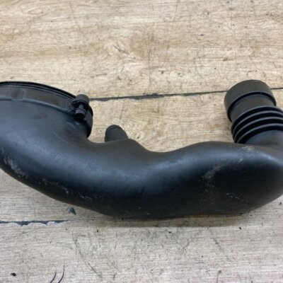 Патрубок турбины BMW 3 series E46 M47204D4 - изображение 2