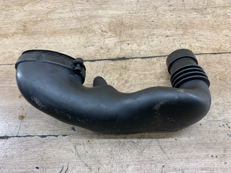 Патрубок турбины BMW 3 series E46 M47204D4