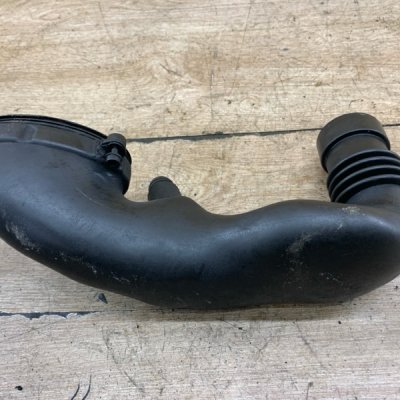 Патрубок турбины BMW 3 series E46 M47204D4 - изображение 4