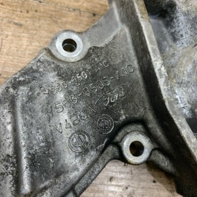 Помпа Ford Fusion 2007 FYJB - изображение 5