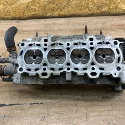 Головка блока цилиндров Ford Fusion 2002 FXJB - изображение 7