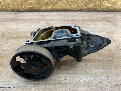 Помпа Honda CR-V 2012 K20A4 внедорожник