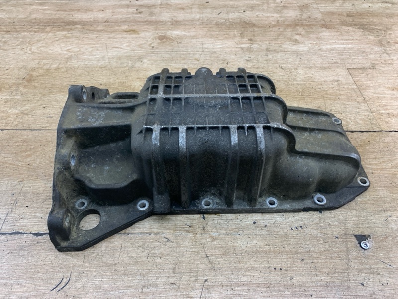 Поддон Ford Focus 2 2008 FXJB
