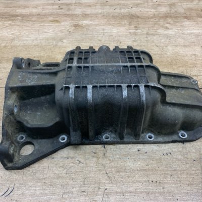Поддон Ford Focus 2 2008 FXJB - изображение 8