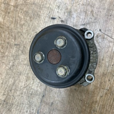 Помпа Nissan Micra 2006 K12E - изображение 5