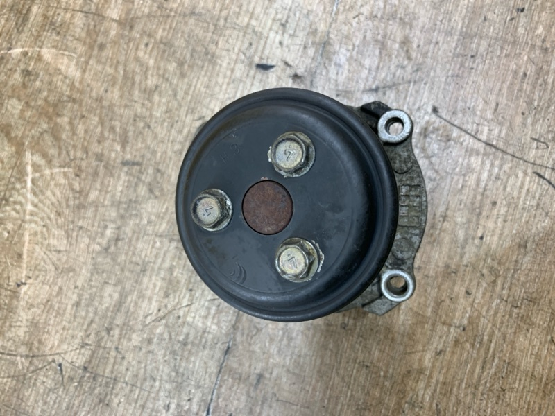 Помпа Nissan Micra 2006 K12E — изображение 5