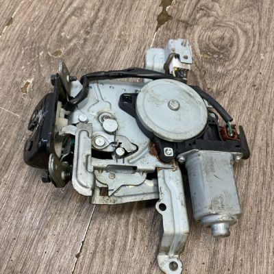 Замок багажника Nissan Murano 2013, Задн. - изображение 13