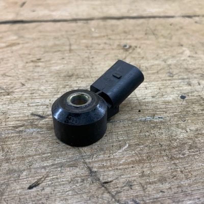 Датчик детонации Audi TT 2005 BAM