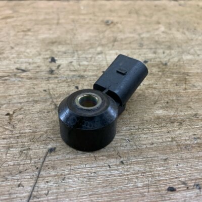 Датчик детонации Audi TT 2005 BAM - изображение 2