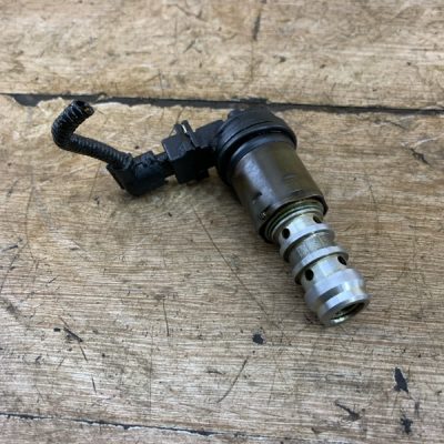 Клапан фазорегулятора BMW 1-series e87 2008 N45B16AB