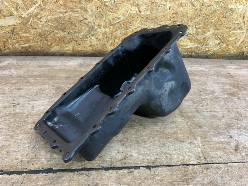Поддон BMW 1-series e87 2008 N45B16AB