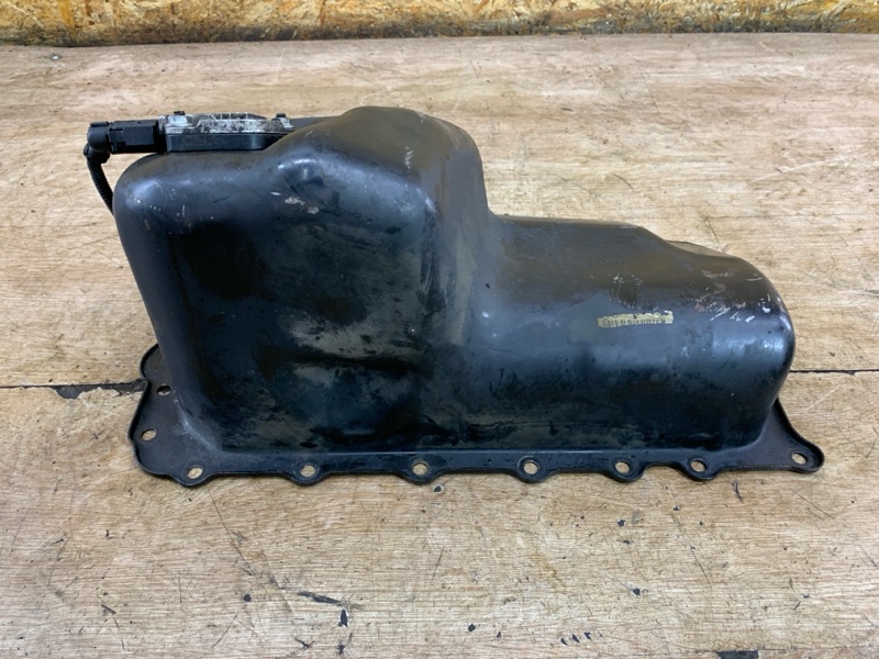 Поддон BMW 1 series E87 2008 N45B16AB