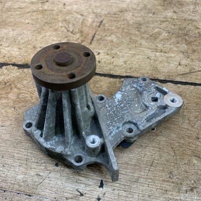 Помпа Ford Fiesta 5 2008 FUJA