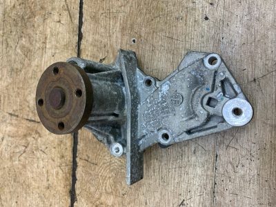 Помпа Ford Fiesta 5 2008 FUJA
