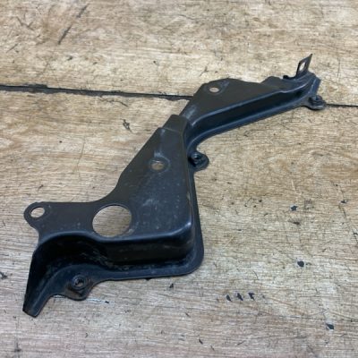 Кожух ремня ГРМ Ford Fiesta 5 2008 FUJA