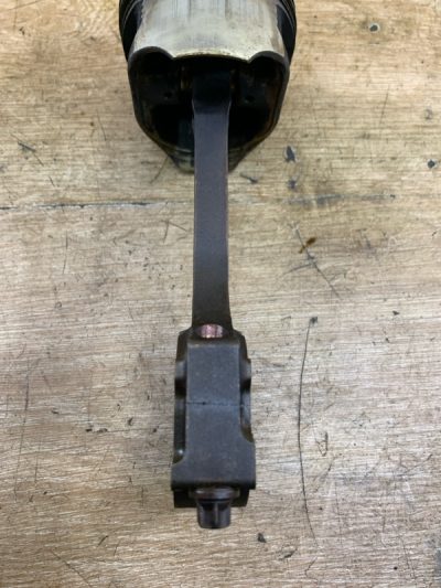 Поршень Ford Fiesta 5 2008 FUJA