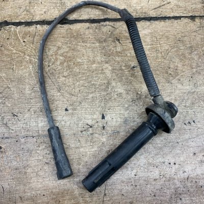 Провода высоковольтные Subaru Forester 2008 EJ201NVTAB - изображение 1