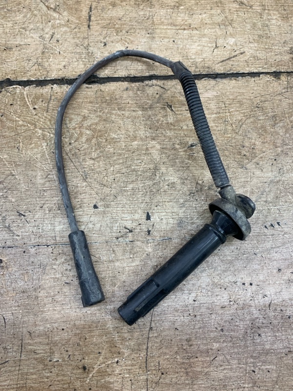 Провода высоковольтные Subaru Forester 2008 EJ201NVTAB