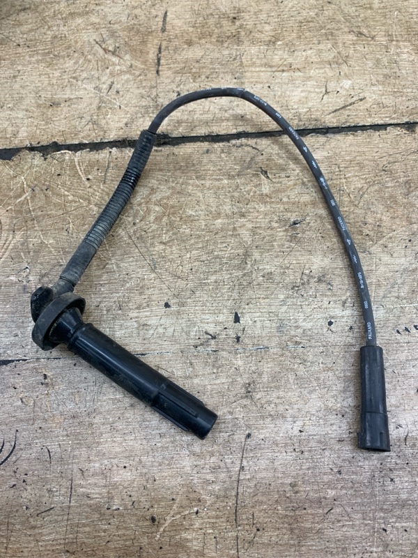 Провода высоковольтные Subaru Forester 2008 EJ201NVTAB