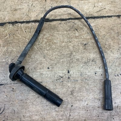 Провода высоковольтные Subaru Forester 2008 EJ201NVTAB - изображение 11