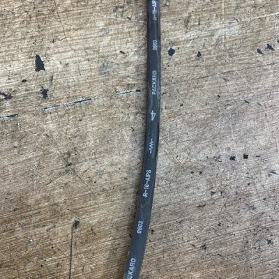 Провода высоковольтные Subaru Forester 2008 EJ201NVTAB - изображение 12