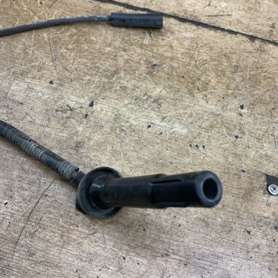 Провода высоковольтные Subaru Forester 2008 EJ201NVTAB - изображение 5
