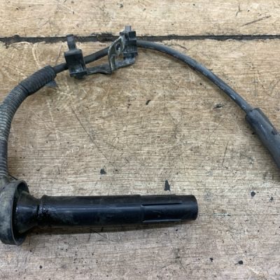 Провода высоковольтные Subaru Forester 2008 EJ201NVTAB