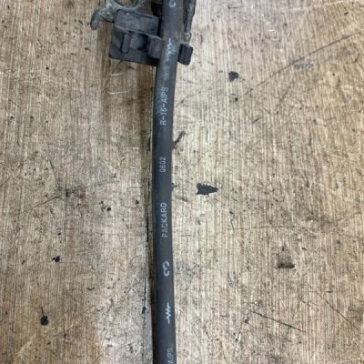 Провода высоковольтные Subaru Forester 2008 EJ201NVTAB - изображение 6
