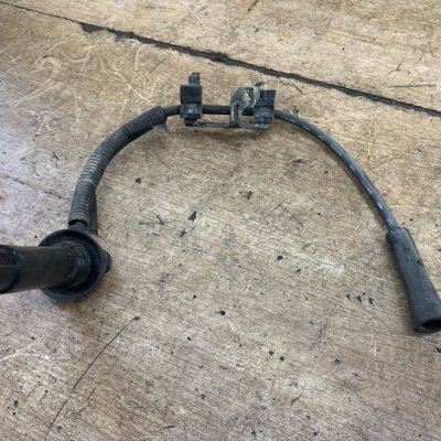Провода высоковольтные Subaru Forester 2008 EJ201NVTAB - изображение 4