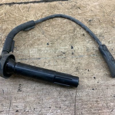 Провода высоковольтные Subaru Forester 2008 EJ201NVTAB - изображение 1