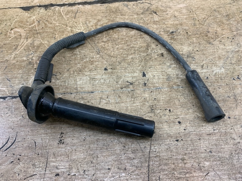 Провода высоковольтные Subaru Forester 2008 EJ201NVTAB